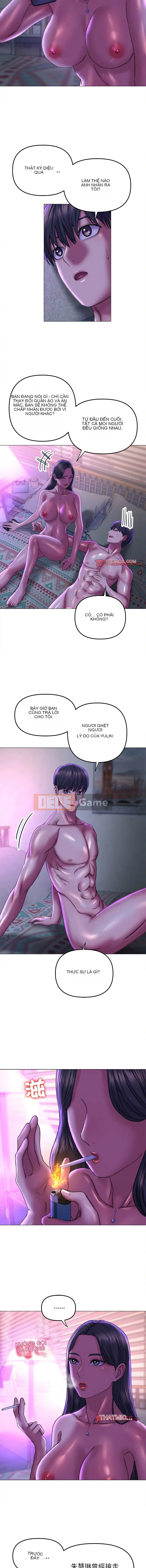 Hai mặt Chương 21-22