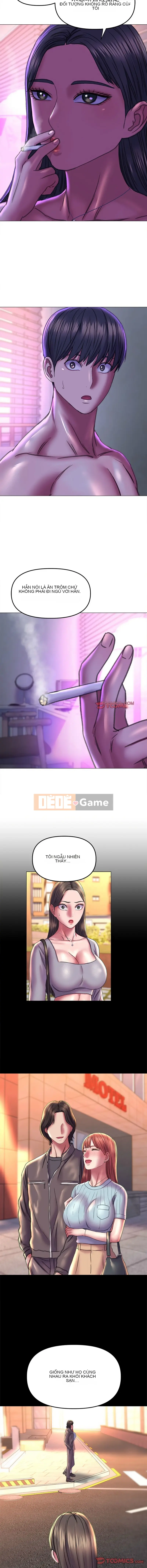 Hai mặt Chương 21-22