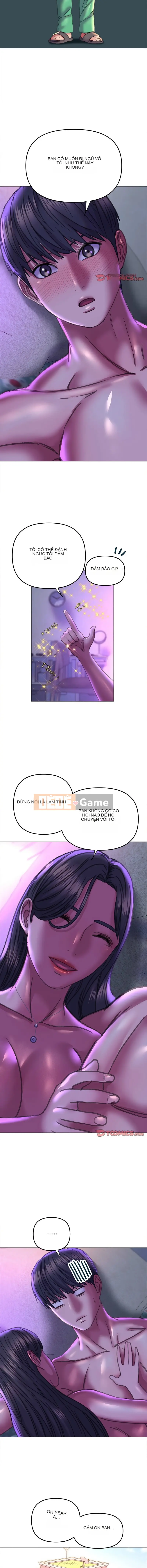 Hai mặt Chương 21-22