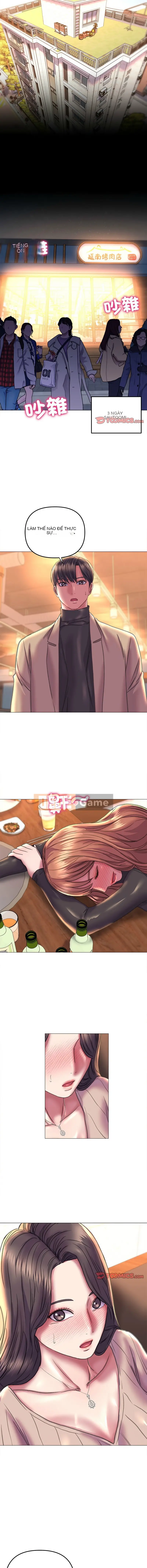 Hai mặt Chương 21-22