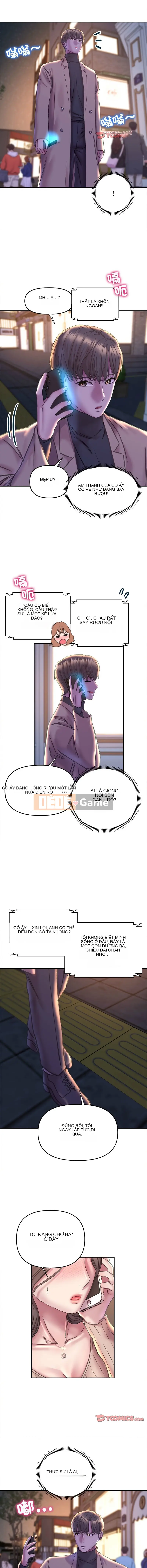 Hai mặt Chương 21-22