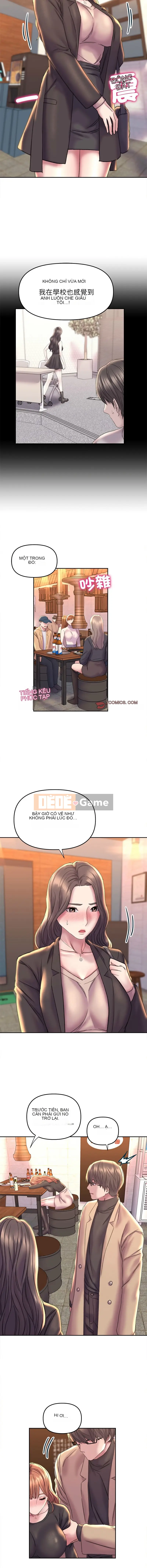 Hai mặt Chương 21-22