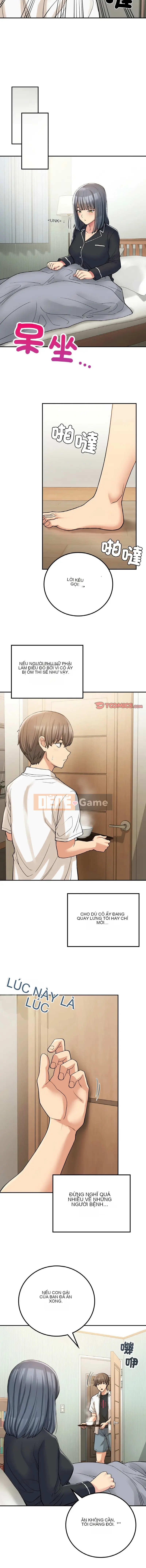 Mùa xuân sau khi trở về nhà Chương 14-15