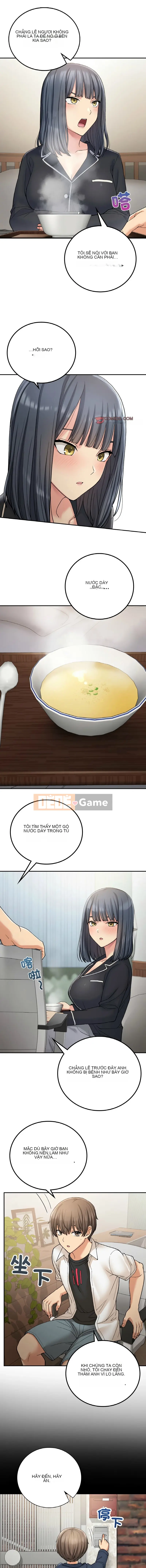 Mùa xuân sau khi trở về nhà Chương 14-15