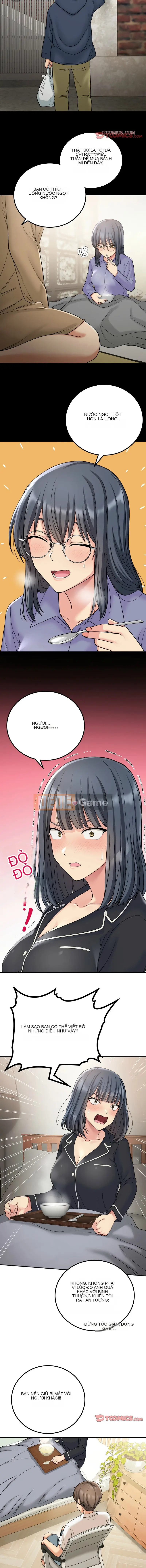 Mùa xuân sau khi trở về nhà Chương 14-15