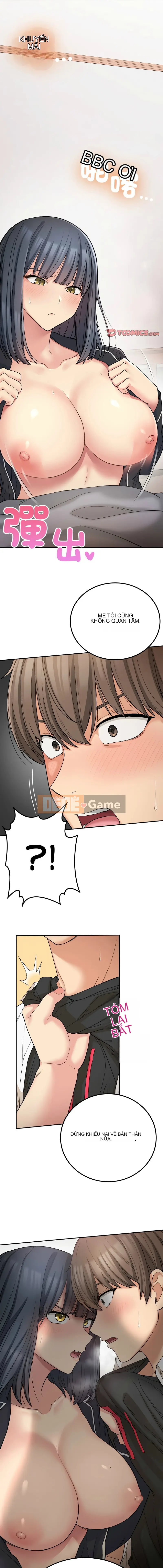 Mùa xuân sau khi trở về nhà Chương 14-15