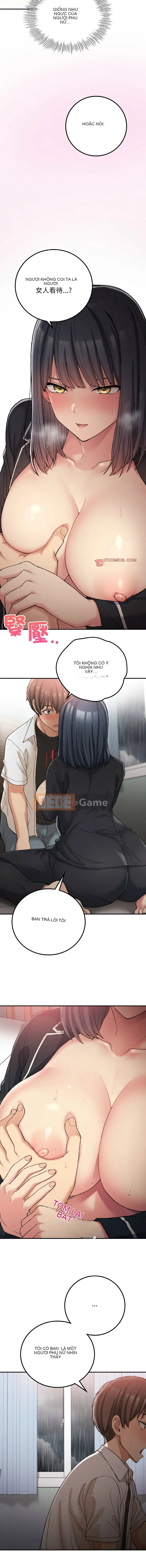 Mùa xuân sau khi trở về nhà Chương 14-15