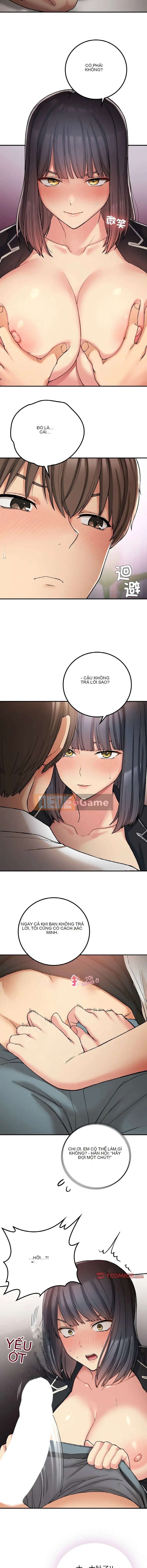 Mùa xuân sau khi trở về nhà Chương 14-15