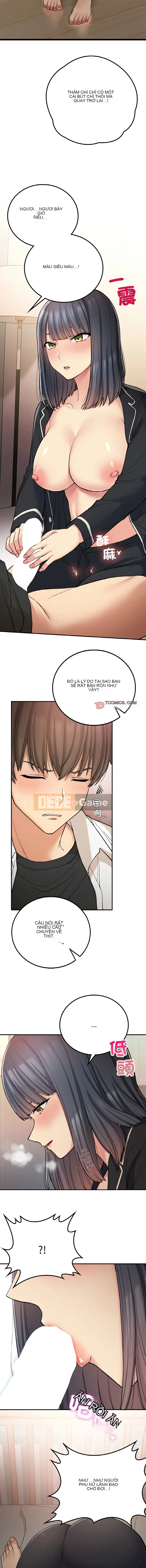 Mùa xuân sau khi trở về nhà Chương 14-15