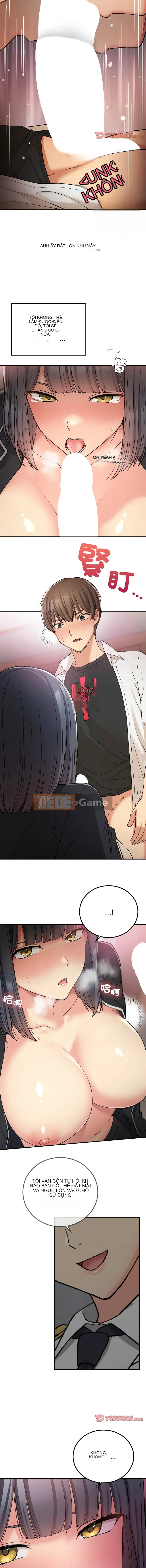 Mùa xuân sau khi trở về nhà Chương 14-15