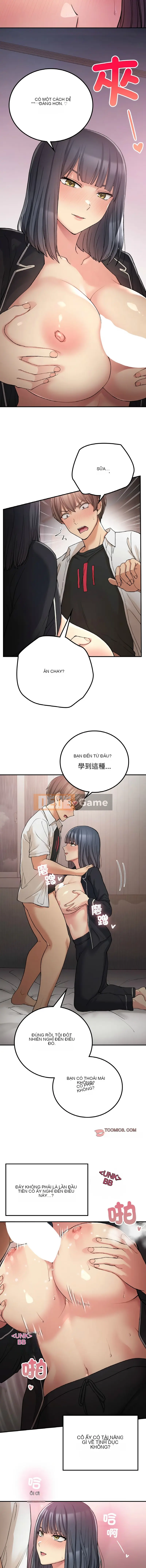 Mùa xuân sau khi trở về nhà Chương 14-15