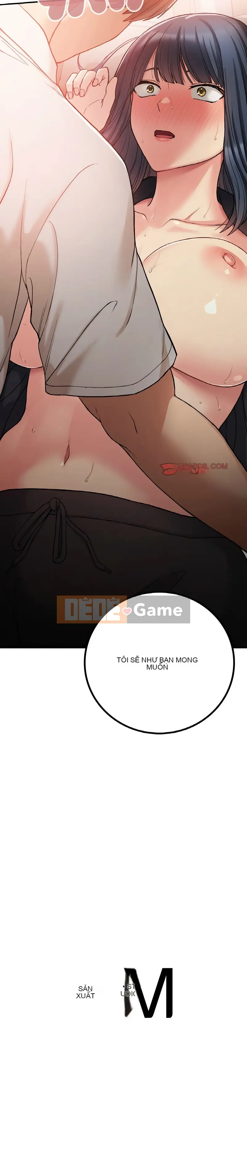 Mùa xuân sau khi trở về nhà Chương 14-15