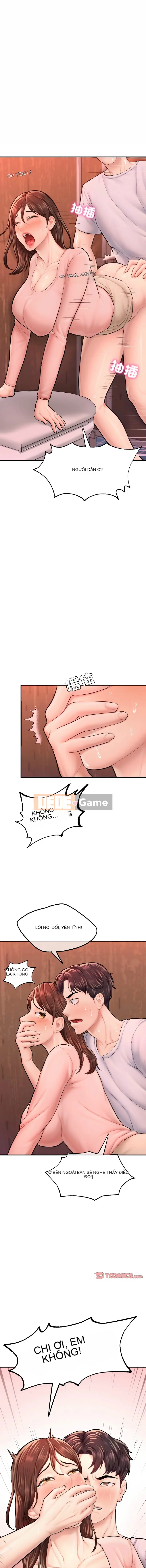 Tôi không muốn làm kẻ ngốc nữa Chương 15-16