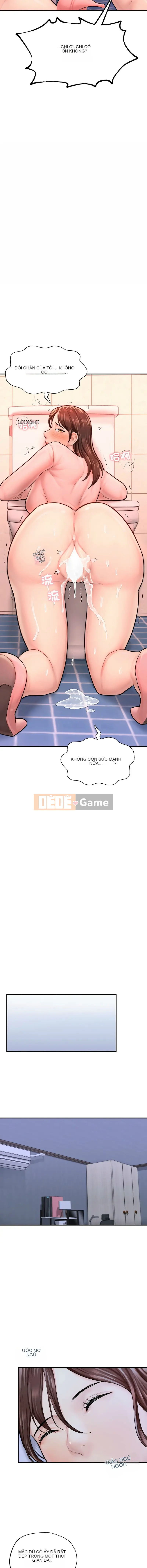 Tôi không muốn làm kẻ ngốc nữa Chương 15-16