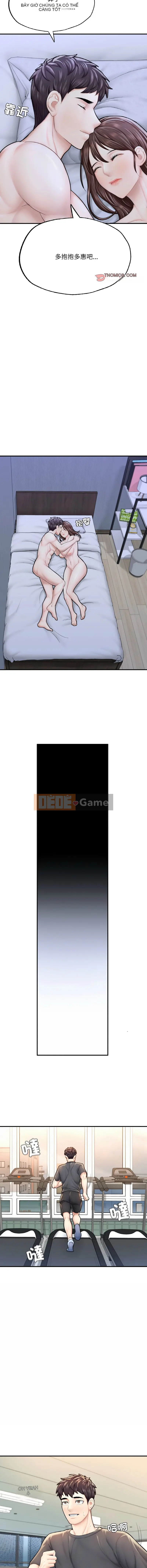 Tôi không muốn làm kẻ ngốc nữa Chương 15-16