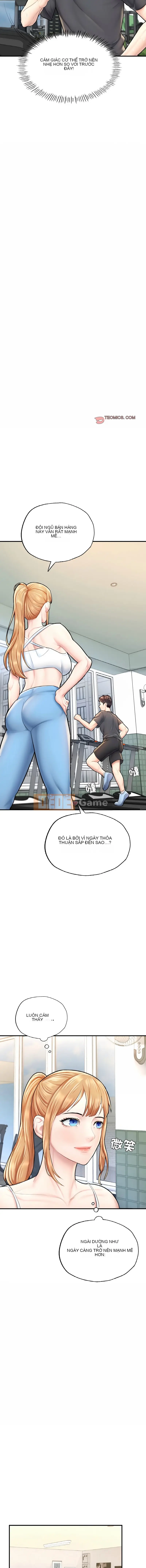 Tôi không muốn làm kẻ ngốc nữa Chương 15-16