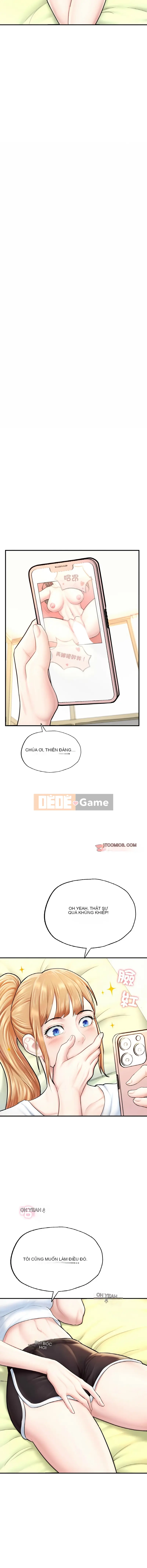 Tôi không muốn làm kẻ ngốc nữa Chương 15-16