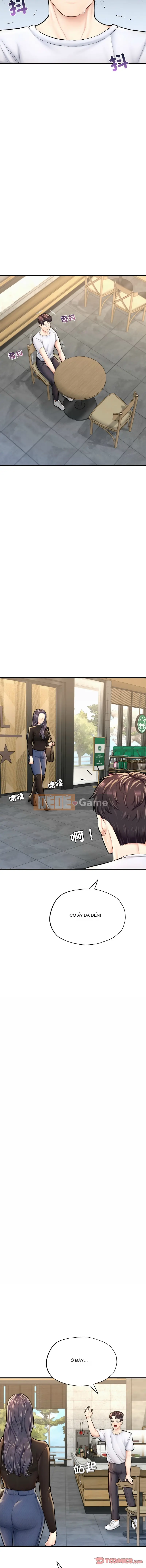 Tôi không muốn làm kẻ ngốc nữa Chương 15-16