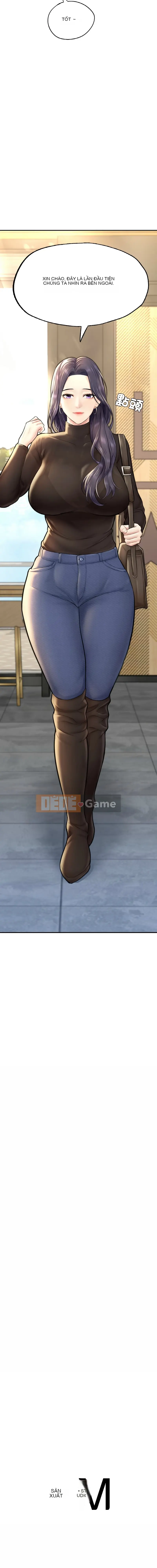 Tôi không muốn làm kẻ ngốc nữa Chương 15-16