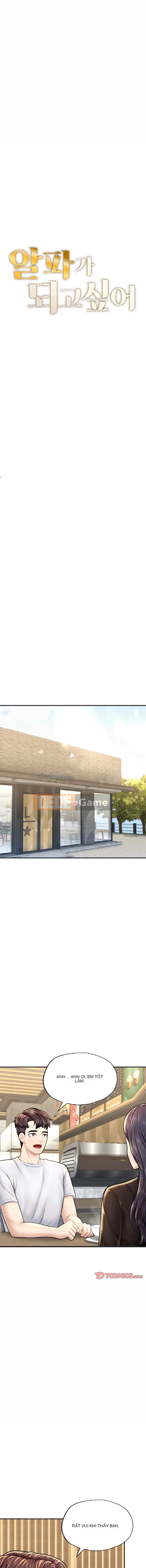 Tôi không muốn làm kẻ ngốc nữa Chương 15-16