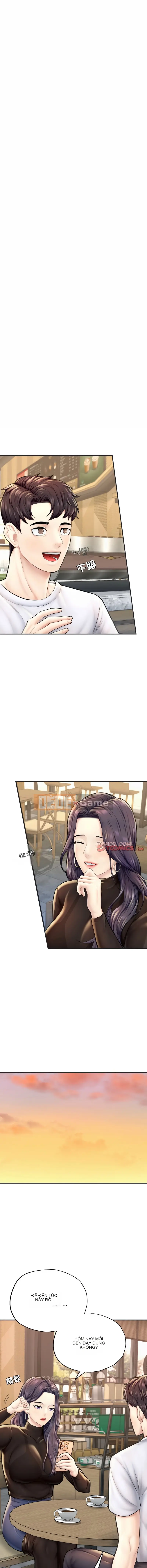 Tôi không muốn làm kẻ ngốc nữa Chương 15-16