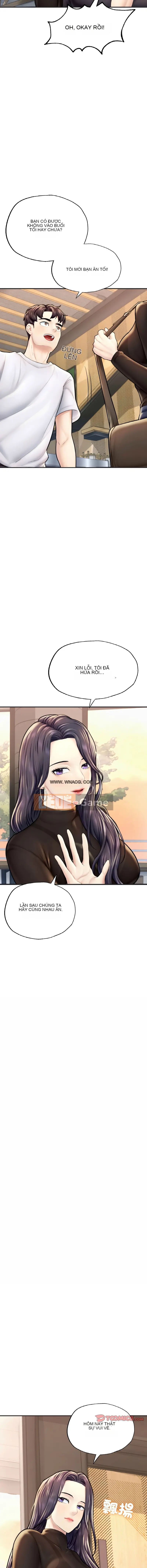 Tôi không muốn làm kẻ ngốc nữa Chương 15-16