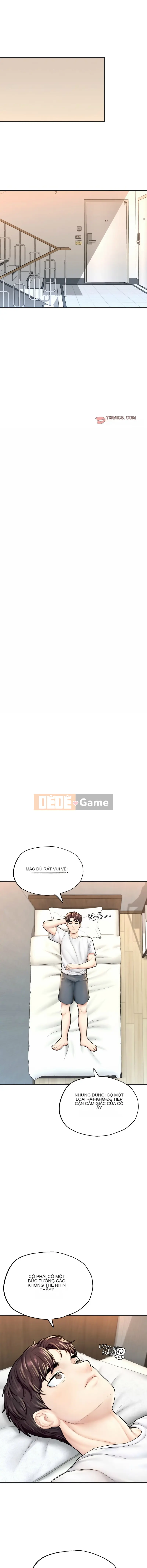 Tôi không muốn làm kẻ ngốc nữa Chương 15-16