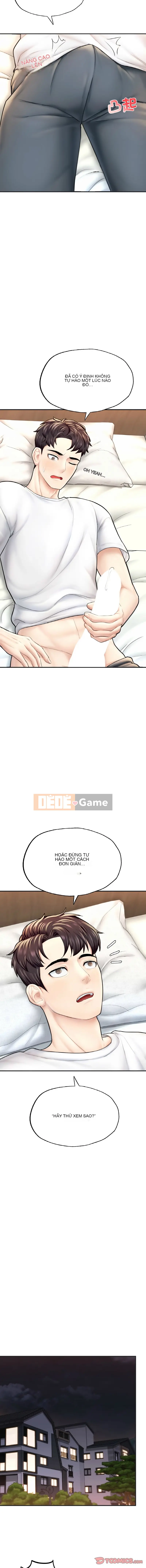 Tôi không muốn làm kẻ ngốc nữa Chương 15-16