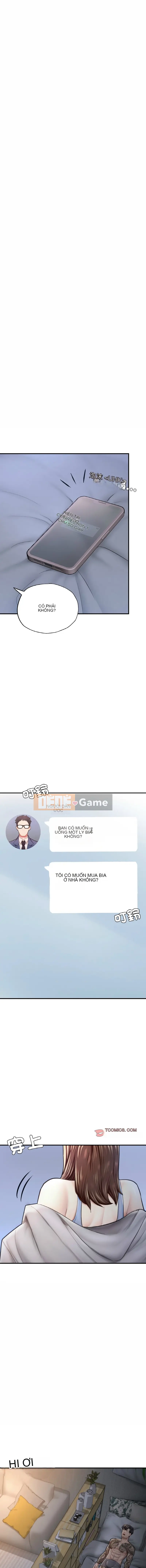 Tôi không muốn làm kẻ ngốc nữa Chương 15-16