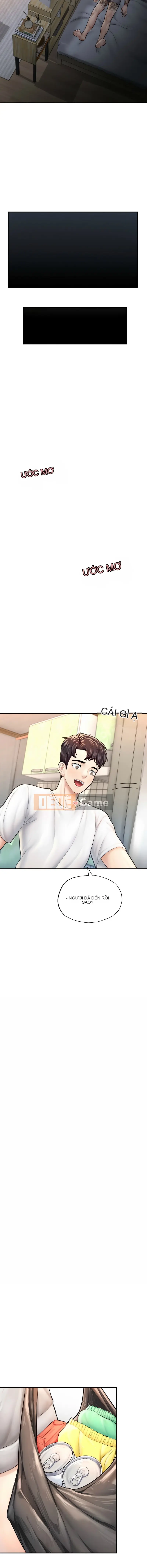 Tôi không muốn làm kẻ ngốc nữa Chương 15-16