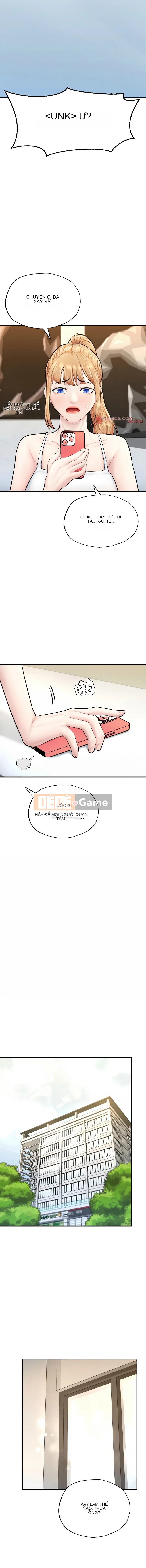 Tôi không muốn làm kẻ ngốc nữa Chương 15-16