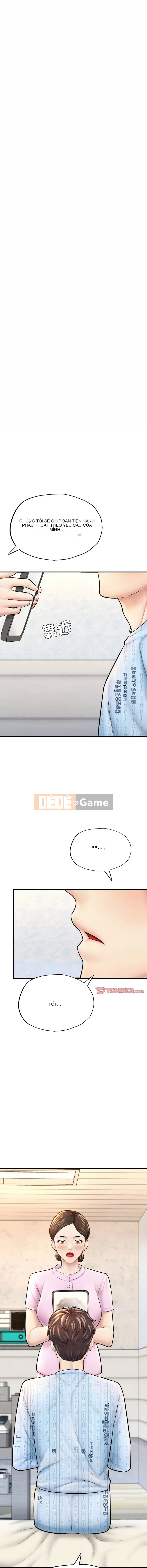 Tôi không muốn làm kẻ ngốc nữa Chương 15-16