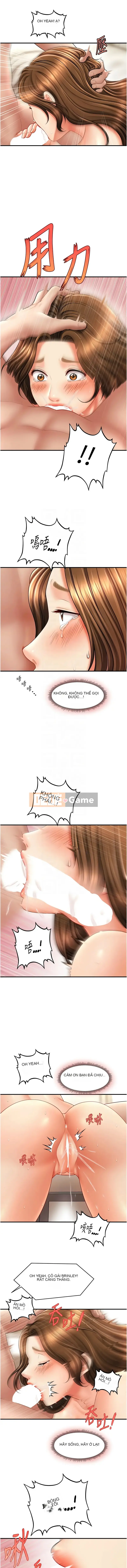 Thôi miên và quyến rũ Chương 20-21