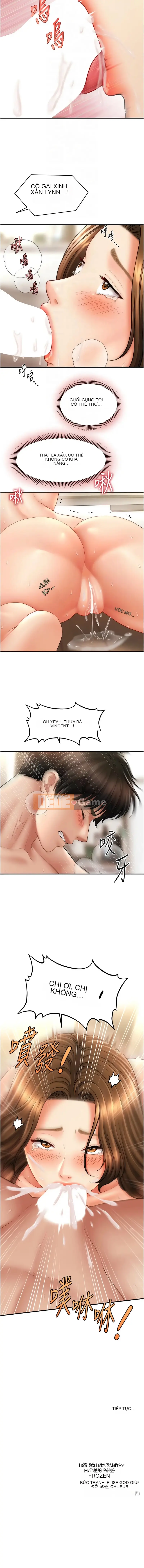 Thôi miên và quyến rũ Chương 20-21