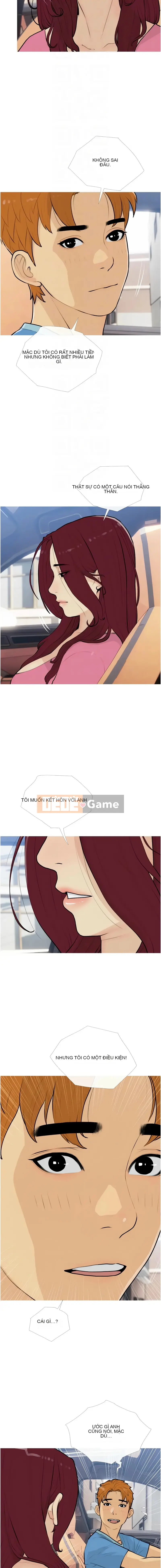 Chiến dịch cướp đám cưới của Candy Daddy Chương 13-14