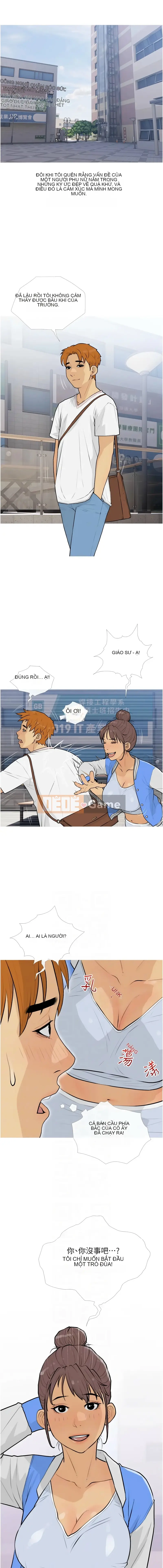 Chiến dịch cướp đám cưới của Candy Daddy Chương 13-14