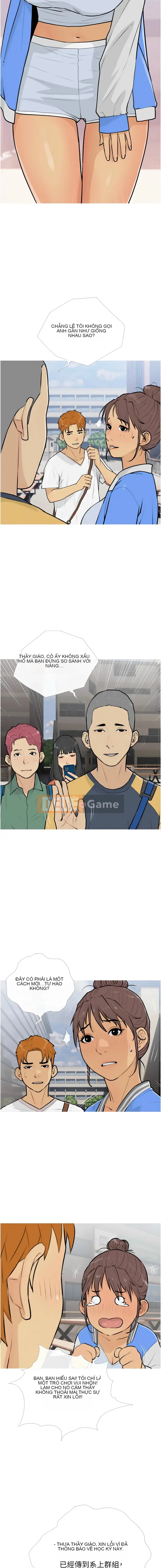 Chiến dịch cướp đám cưới của Candy Daddy Chương 13-14