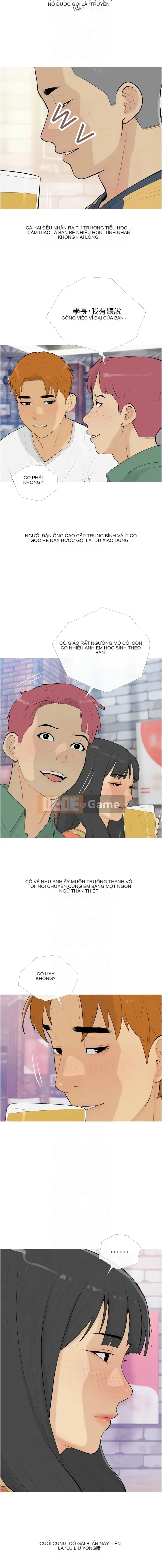 Chiến dịch cướp đám cưới của Candy Daddy Chương 13-14