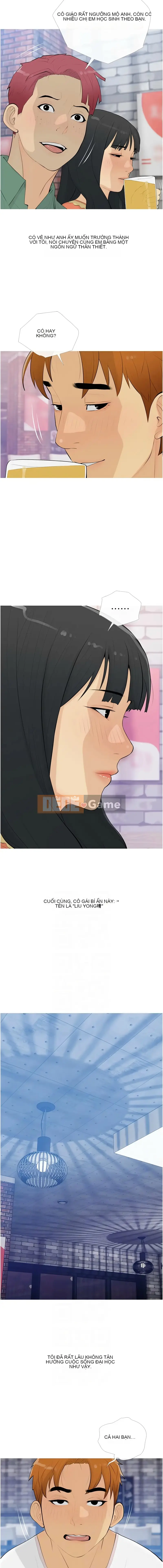 Chiến dịch cướp đám cưới của Candy Daddy Chương 13-14