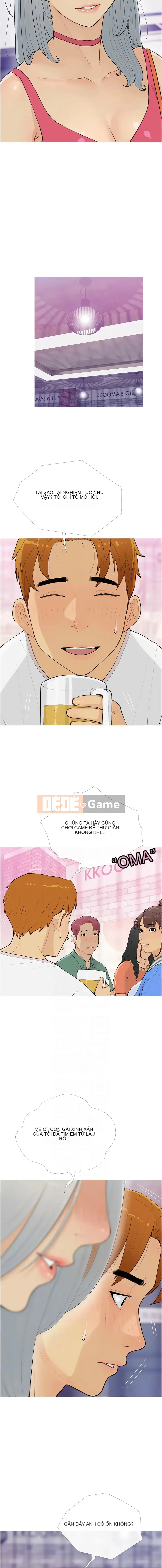 Chiến dịch cướp đám cưới của Candy Daddy Chương 13-14