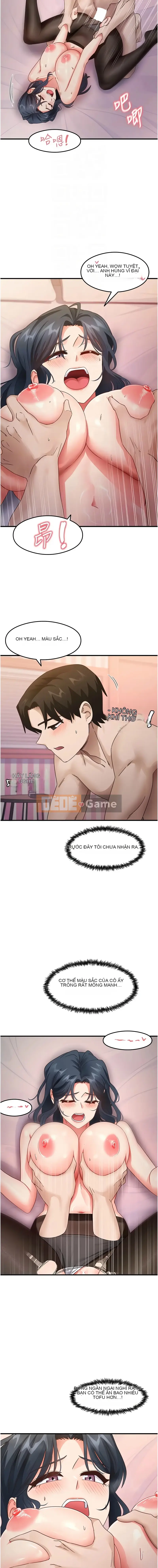 Phương pháp nghiên cứu Thần Jishi Chương 14-15