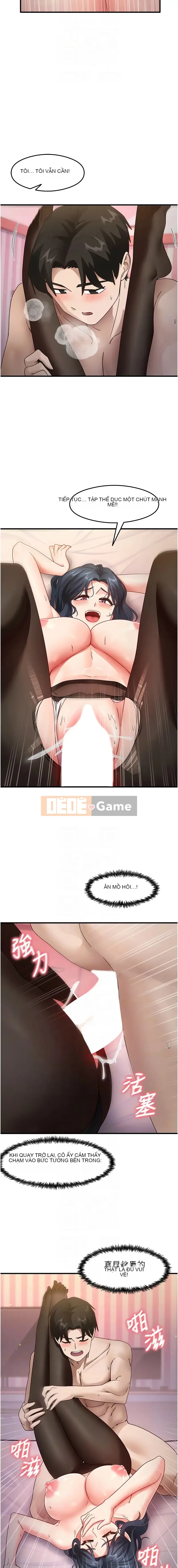 Phương pháp nghiên cứu Thần Jishi Chương 14-15