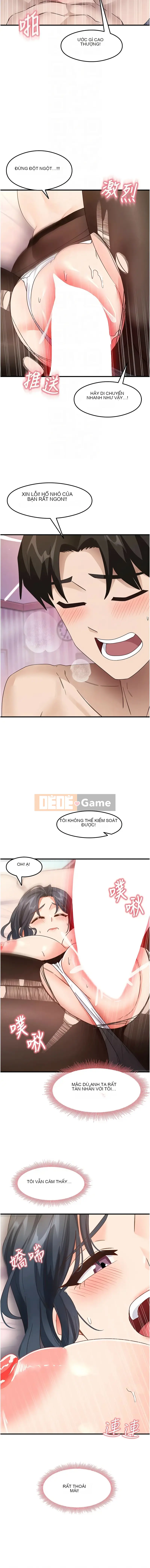 Phương pháp nghiên cứu Thần Jishi Chương 14-15