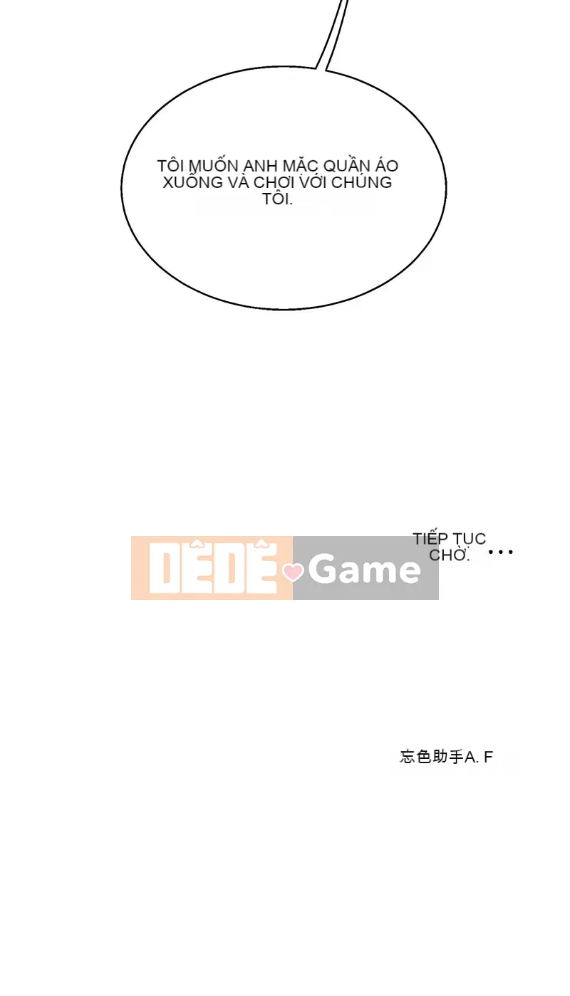 Chơi với người lớn tuổi Chương 18-19