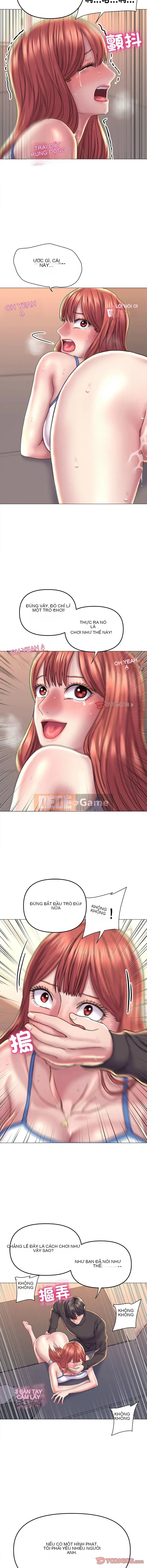 Hai mặt Chương 17-18