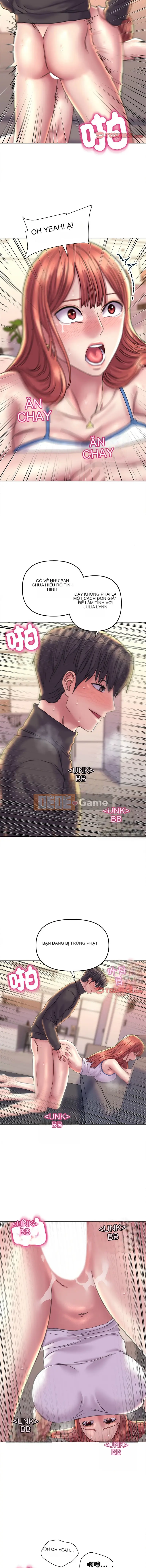 Hai mặt Chương 17-18