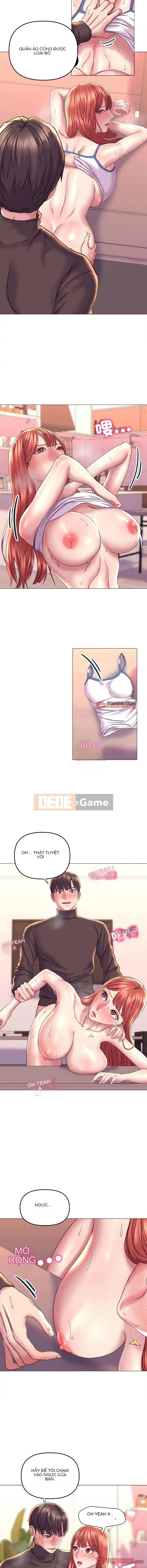 Hai mặt Chương 17-18