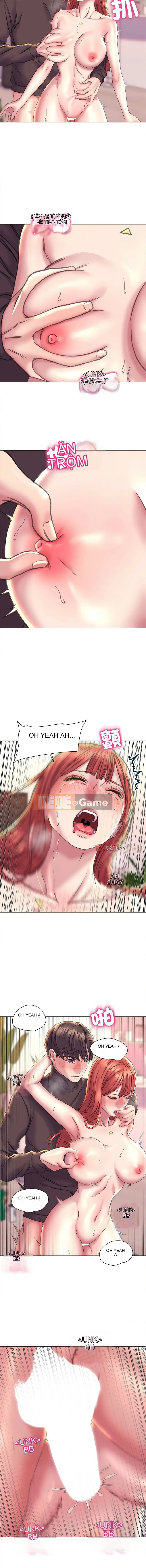 Hai mặt Chương 17-18