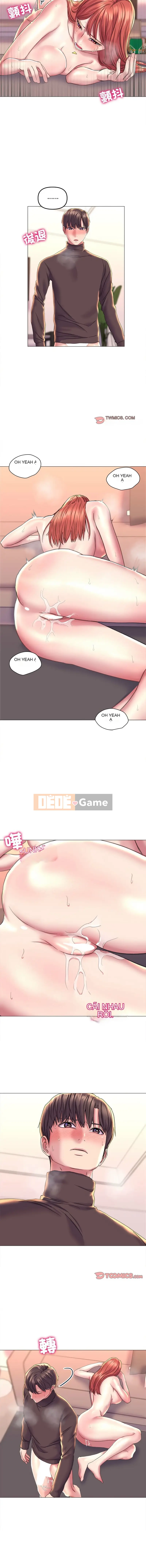 Hai mặt Chương 17-18