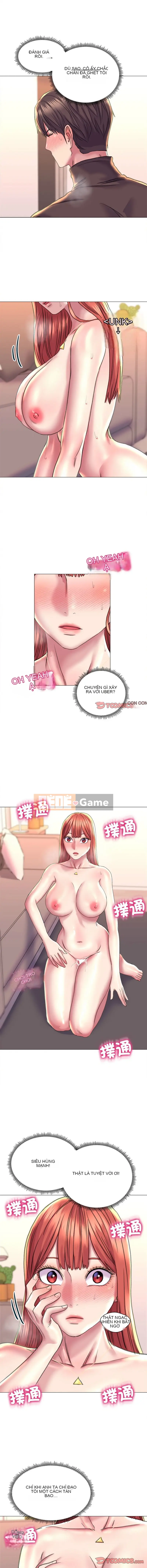 Hai mặt Chương 17-18